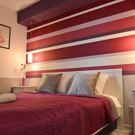 La Gioia Kazimierz Modern Apartments كراكوفيا المظهر الخارجي الصورة
