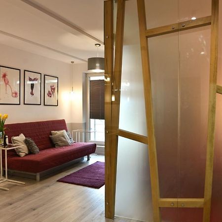 La Gioia Kazimierz Modern Apartments كراكوفيا المظهر الخارجي الصورة
