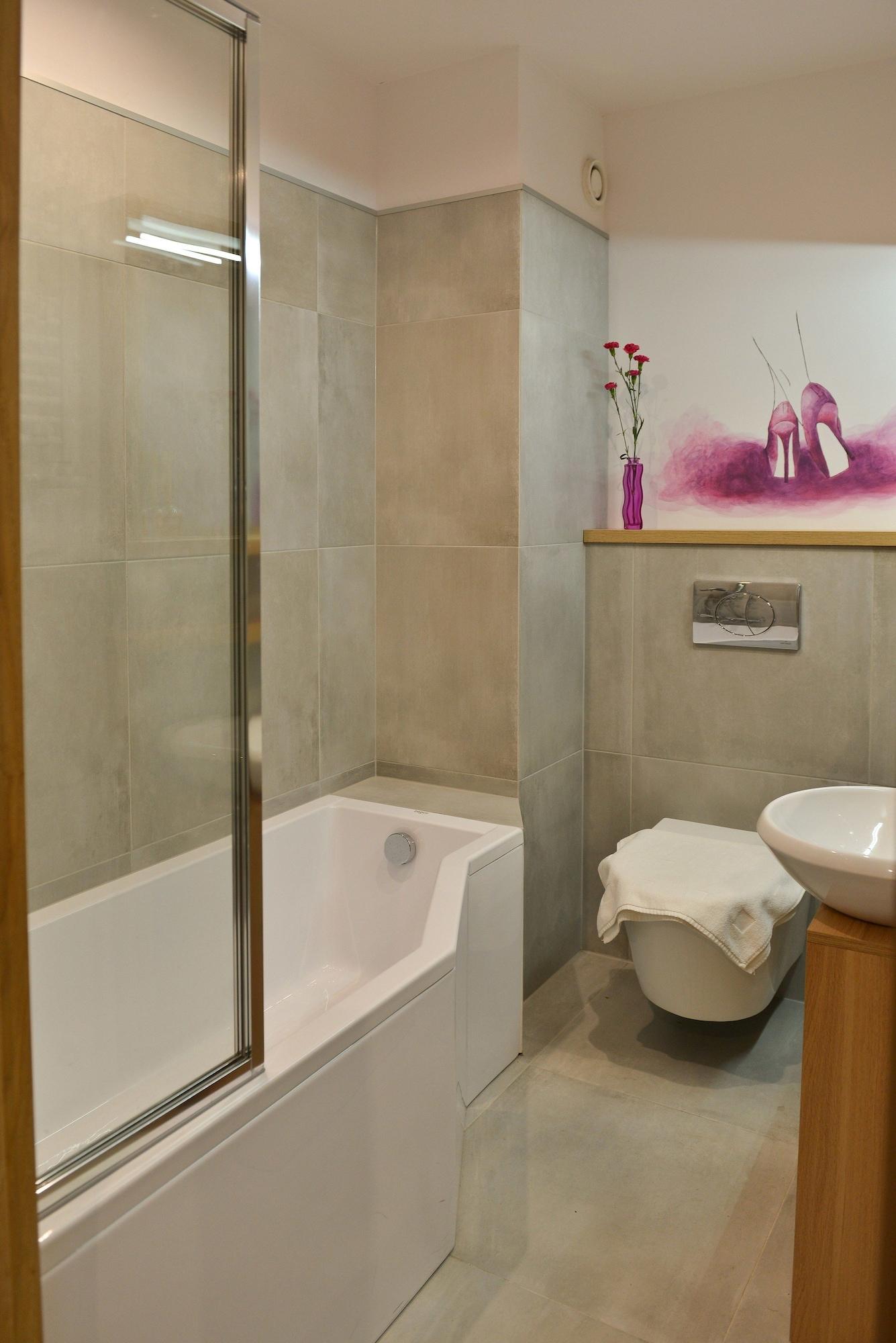 La Gioia Kazimierz Modern Apartments كراكوفيا المظهر الخارجي الصورة