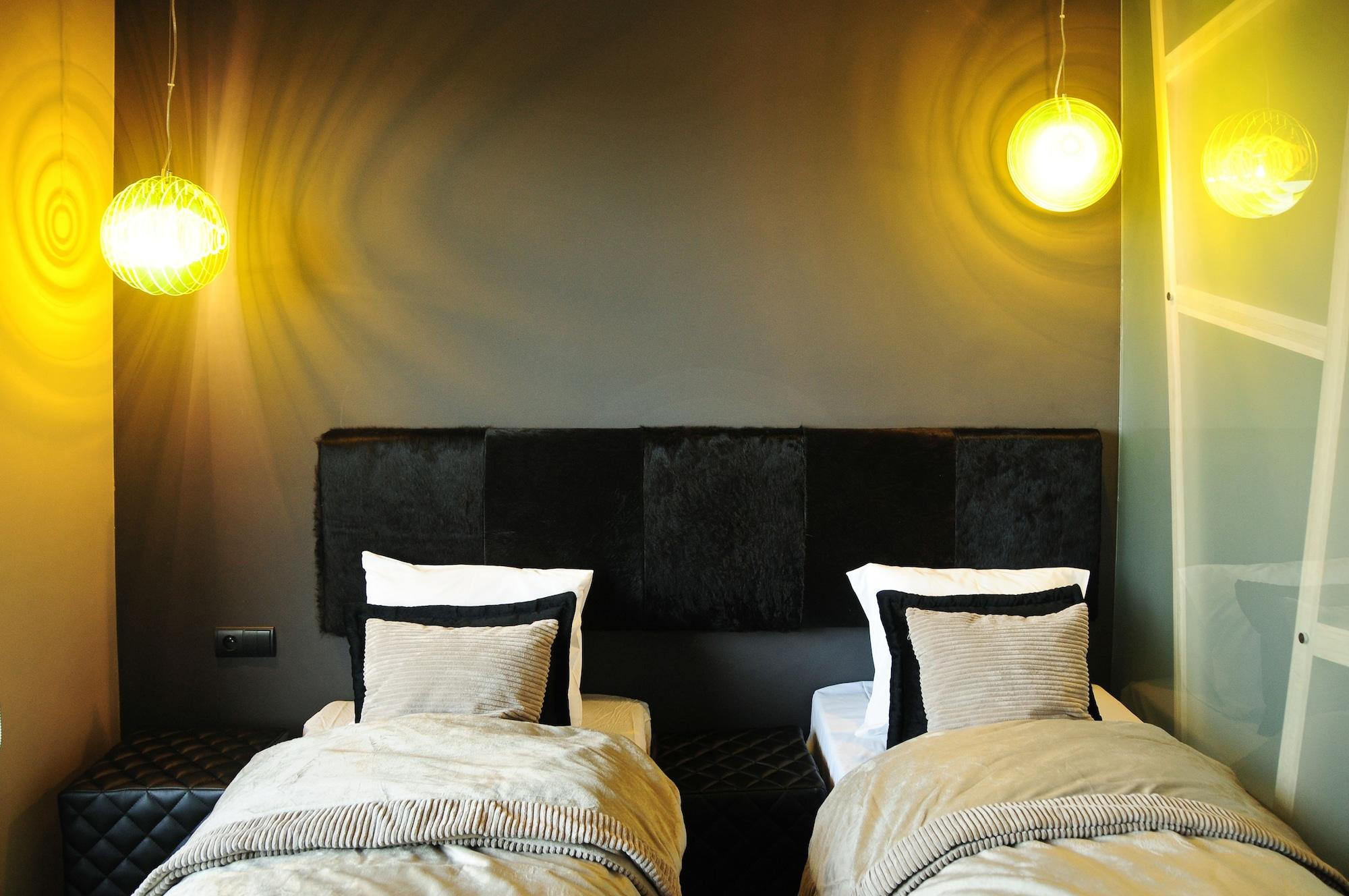 La Gioia Kazimierz Modern Apartments كراكوفيا المظهر الخارجي الصورة