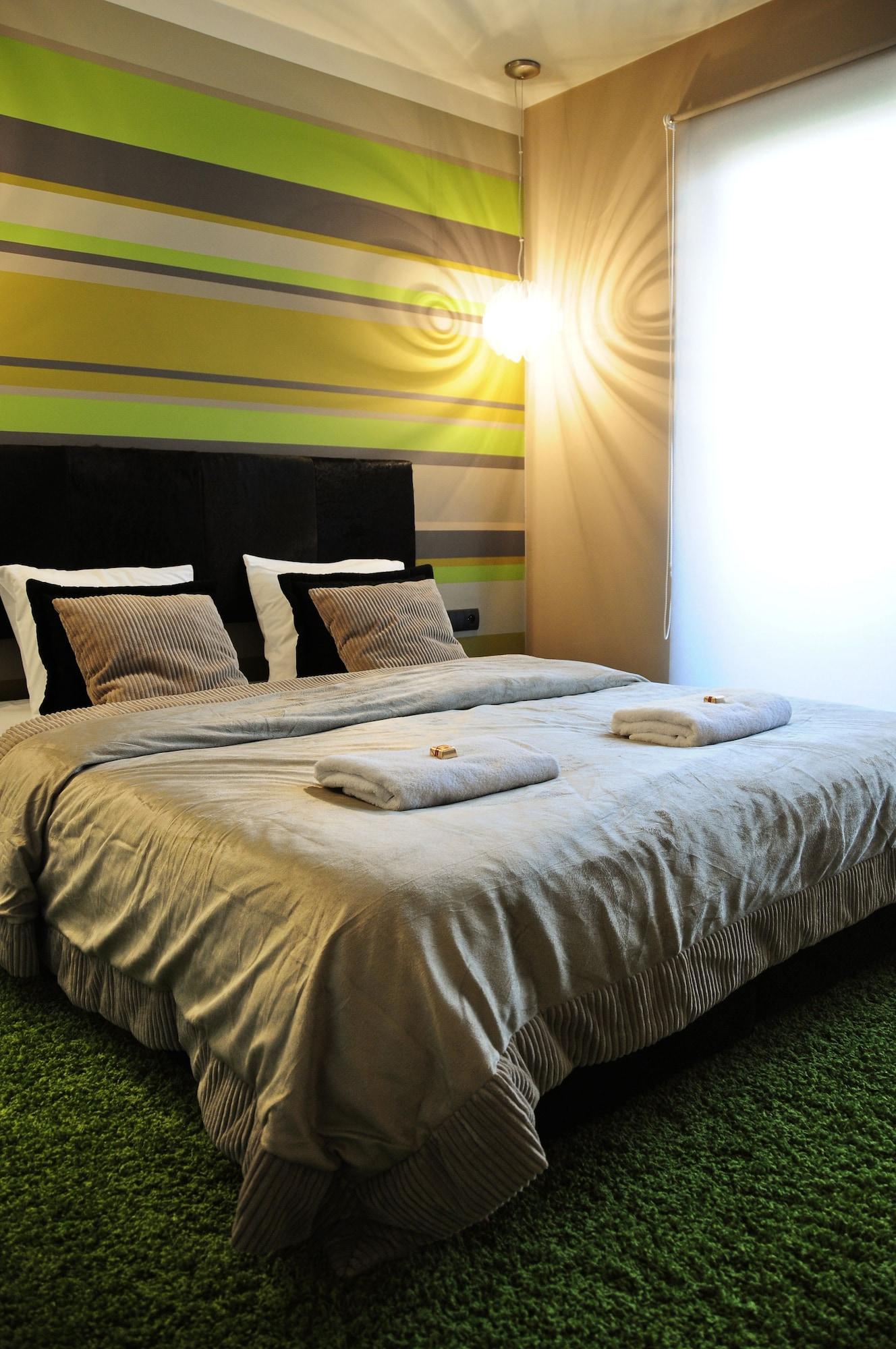 La Gioia Kazimierz Modern Apartments كراكوفيا المظهر الخارجي الصورة