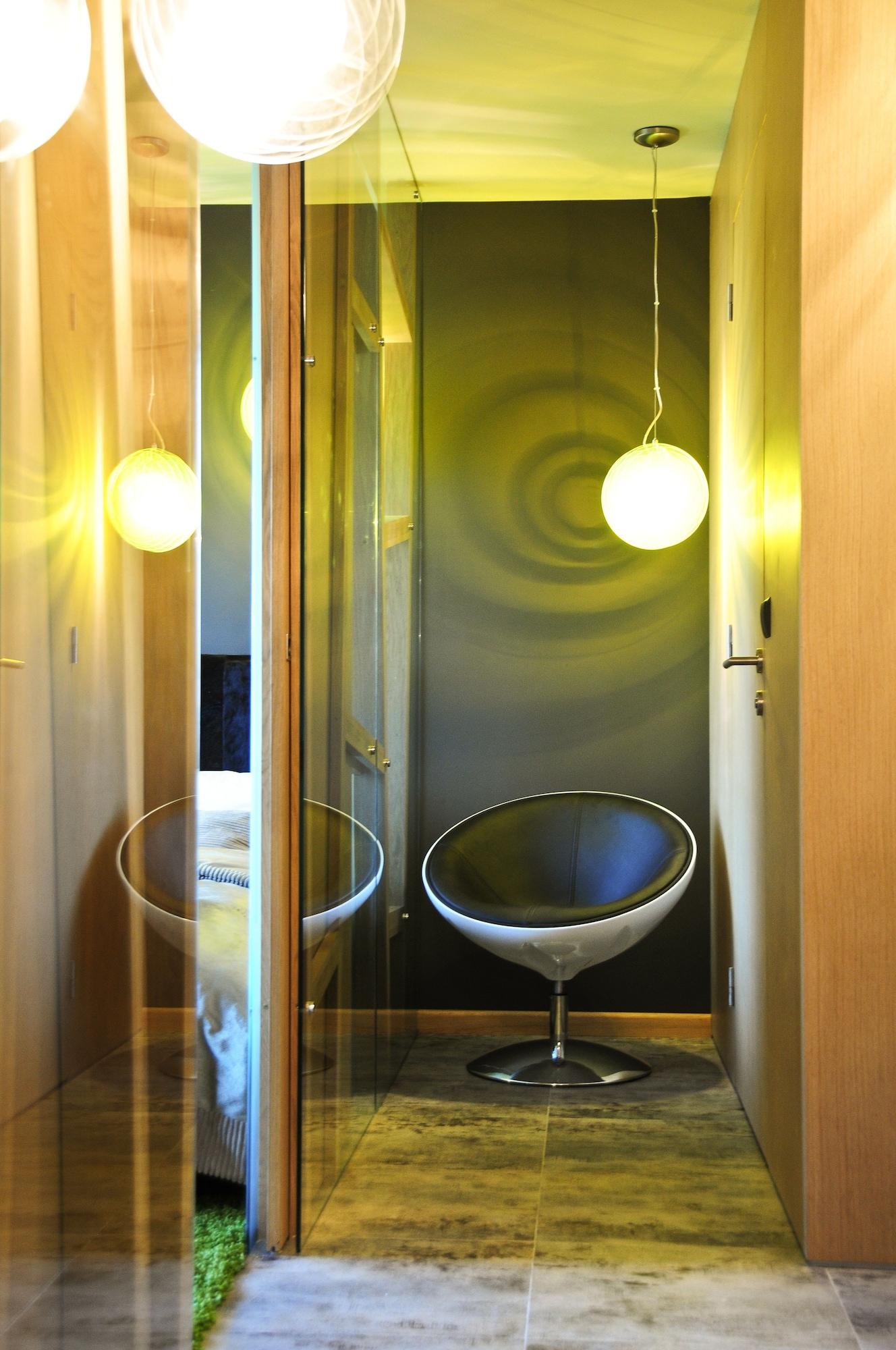 La Gioia Kazimierz Modern Apartments كراكوفيا المظهر الخارجي الصورة