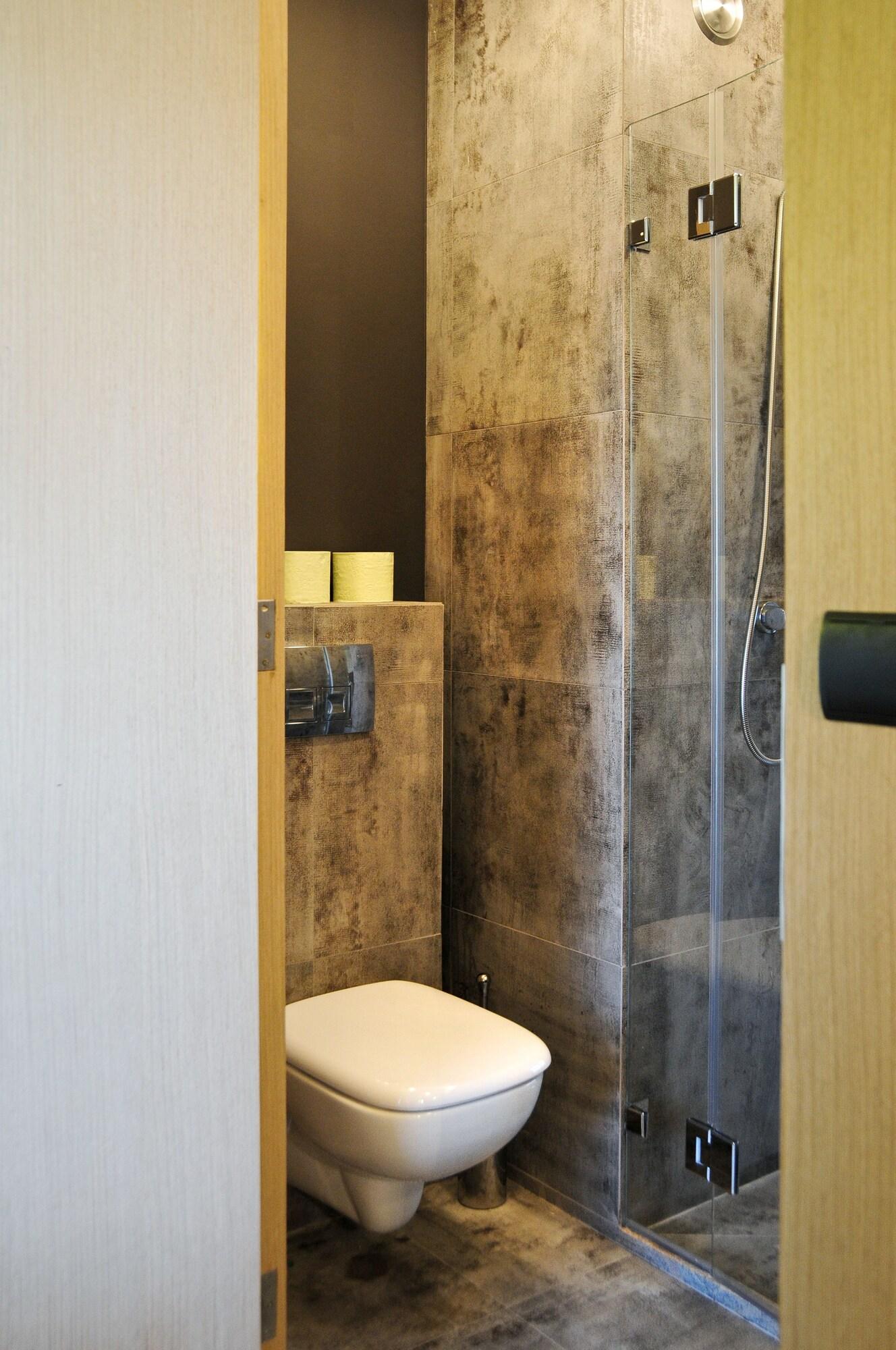 La Gioia Kazimierz Modern Apartments كراكوفيا المظهر الخارجي الصورة