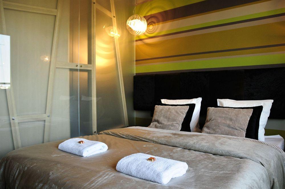 La Gioia Kazimierz Modern Apartments كراكوفيا المظهر الخارجي الصورة