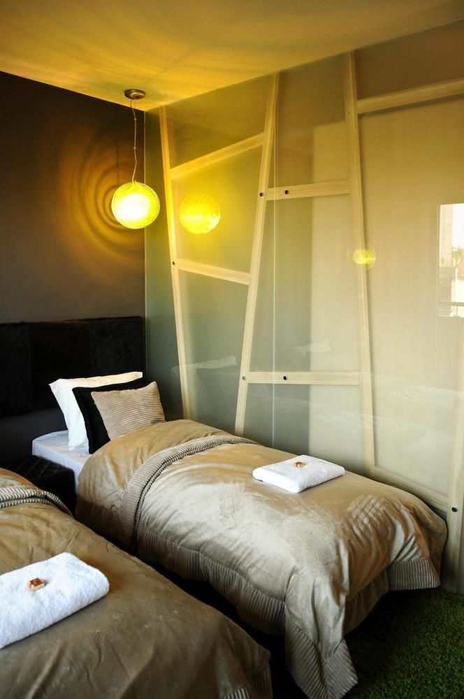 La Gioia Kazimierz Modern Apartments كراكوفيا المظهر الخارجي الصورة