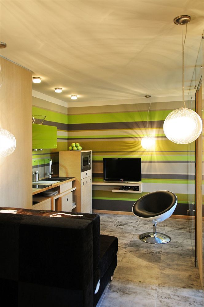 La Gioia Kazimierz Modern Apartments كراكوفيا المظهر الخارجي الصورة