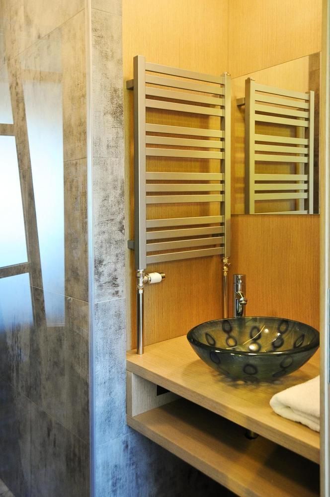 La Gioia Kazimierz Modern Apartments كراكوفيا المظهر الخارجي الصورة