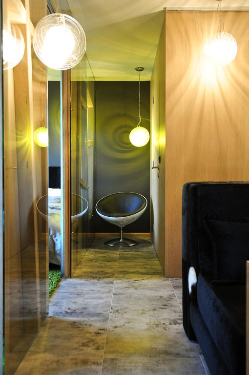 La Gioia Kazimierz Modern Apartments كراكوفيا المظهر الخارجي الصورة