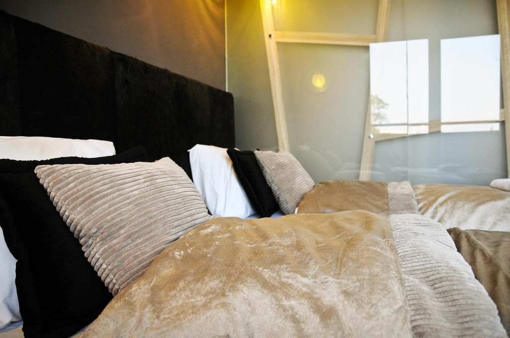 La Gioia Kazimierz Modern Apartments كراكوفيا المظهر الخارجي الصورة